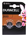 Картинка DURACELL CR2032 литиевая батарейка, 2 шт. от интентернет-магазина КЕАЛАН
