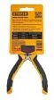 STAYER 2218-0_z03, мини-плоскогубцы, комбинированные, 120 мм.