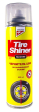 KANGAROO Tire Shiner Silicone чернитель шин на силиконовой основе, 650 мл.