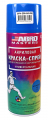 ABRO MASTERS SPH-205-AM-R краска-спрей высокотемпературная, синяя, 226 г.