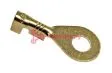 AUTOFIX НК 1-4 наконечник кольцевой без изоляции, 100 шт.