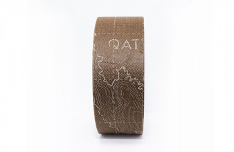 STANDARTPLAST STP скотч Qattara 0,05х25 м.