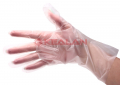 LR перчатки из термоэластопласта, S, 100 шт.