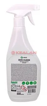 GRASS Dos-clean чистящее средство, 600 мл.