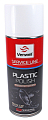 Картинка Venwell New Car полироль пластика, матовый эффект, 400 мл. от интентернет-магазина КЕАЛАН