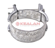 MIKALOR Normal 20-22 W1 мини-хомут