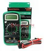 Mastech MAS830 универсальный мультиметр
