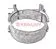 MIKALOR Normal 20-22 W1 мини-хомут
