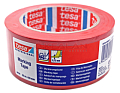 Картинка tesa Professional 60760 PV1 лента для разметки пола красная, 50 мм, 33 м. от интентернет-магазина КЕАЛАН