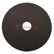 ABRO CD-12510-RE диск отрезной 125 мм, 1,0 мм, 22 мм.