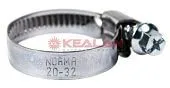 NORMA TORRO S 20-32/9C7 W2 хомут червячный