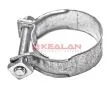 MIKALOR Normal 23-26 W1 мини-хомут