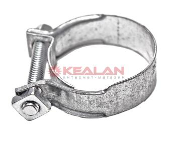 MIKALOR Normal 23-26 W1 мини-хомут