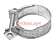MIKALOR Normal 23-26 W1 мини-хомут