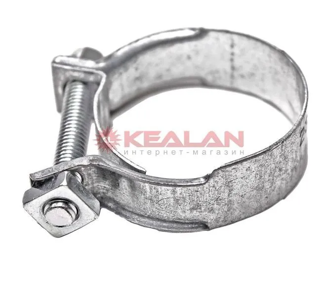 MIKALOR Normal 23-26 W1 мини-хомут
