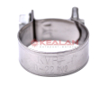 KVP Mini 20-22 W2 хомут стяжной, нержавеющая сталь