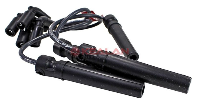 CARGEN AX102 высоковольтные провода для Chevrolet, Daewoo. OEM: 96497773, 96211948 CARGEN (комплект)