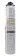 ASTER Expert PU-750-EXP-G пена монтажная всесезонная, под пистолет, выход 65 л, 750 мл.