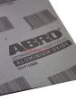 ABRO SCA-P1500 бумага наждачная автомобильная водостойкая, 1500 ABRO SCA-P1500 бумага наждачная автомобильная водостойкая, 1500