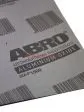 ABRO SCA-P1500 бумага наждачная автомобильная водостойкая, 1500