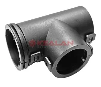 AUTOFIX Т-22-22-22 переходник для автомобильной гофры