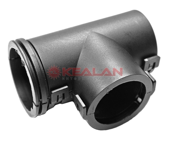 AUTOFIX Т-22-22-22 переходник для автомобильной гофры