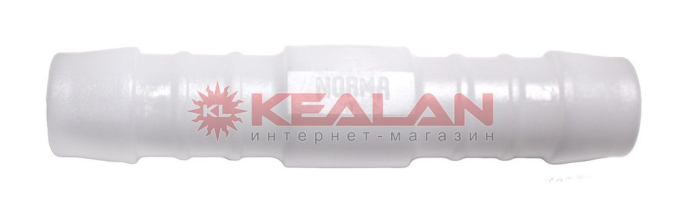 NORMA GS 14 переходник прямой