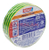 tesa 53988 Professional изоляционная лента, желто-зеленая, ПВХ, 0,15 мм, 19 мм, 20 м. tesa 53988 Professional изоляционная лента, желто-зеленая, ПВХ, 0,15 мм, 19 мм, 20 м.