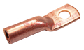 КВТ ТМ 35–8–9 наконечник кабельный медный под опресовку 
