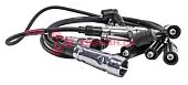 CARGEN AX123R комплект высоковольтных проводов для Audi, Seat, Skoda, Volkswagen.