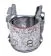 MIKALOR Normal 8 W1 мини-хомут MIKALOR Normal 8 W1 мини-хомут