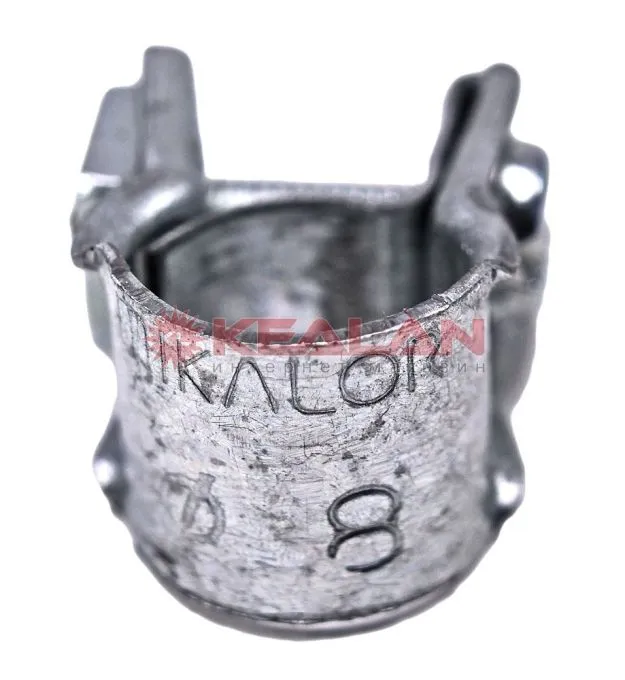 MIKALOR Normal 8 W1 мини-хомут