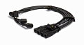 Картинка CARGEN 2108370708010CR провода высоковольтные для а/м Lada (ВАЗ) 2108-21099 с карбюр. комплект от интентернет-магазина КЕАЛАН