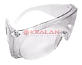 Картинка STAYER "STANDARD" очки защитные, прозрачные от интентернет-магазина КЕАЛАН