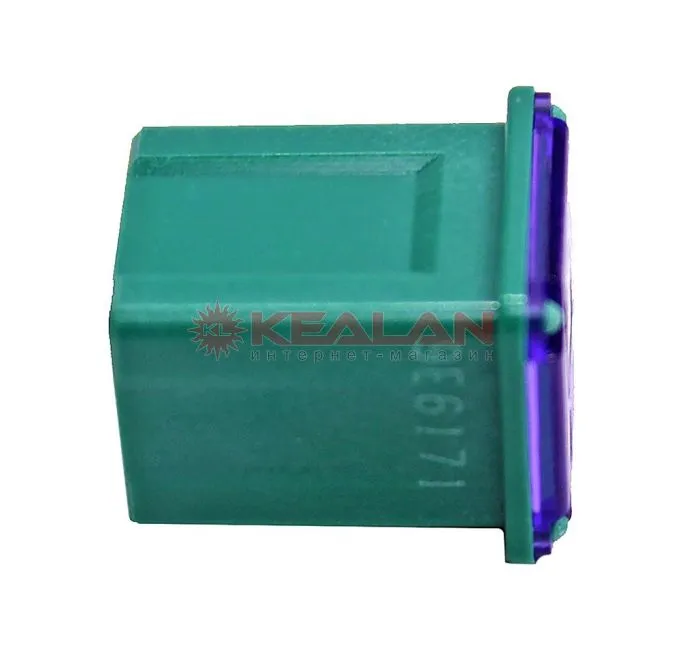 MTA предохранитель JAPVAL MICRO FEMALE 14 40A, в упаковке 1 шт.