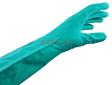 GWARD RNF15 (STF15-STR) перчатки из нитрила, зеленого цвета, размер 7 (S) GWARD RNF15 (STF15-STR) перчатки из нитрила, зеленого цвета, размер 7 (S)