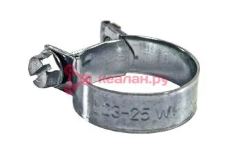 NORMA-RUS 23-25 W1 мини-хомут