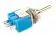 REXANT тумблер 250V 3А (3c) ON-OFF-ON однополюсный Micro