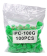 DR. REIFEN PC-100G колпачок зеленый для вентиля накачки колеса, в упаковке 100 шт.