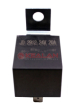 NordYada 904560 реле JD2912 4 контакта 24V 20A NordYada 904560 реле JD2912 4 контакта 24V 20A