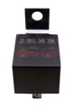 NordYada 904560 реле JD2912 4 контакта 24V 20A