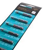 Whirlpower бита WP 50PH1 в индивидуальной упаковке RSC-технология, 1 шт.