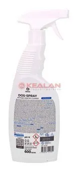 GRASS Dos-spray чистящее средство, 600 мл.