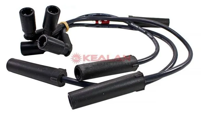 CARGEN AX107 высоковольтные провода для Chevrolet, Daewoo, ZAZ. OEM: 3073707080, 96305387 CARGEN (ко