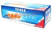 TESLA PY21W лампа автомобильная 12V
