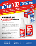 Новинки от ABRO 2025