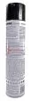 ABRO MASTERS GC-475-AM-RE очиститель стекол пенный, 650 мл.