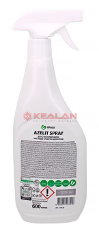 GRASS Azelit spray для стеклокерамики, 600 мл.
