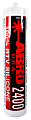 Картинка ABRO SS-2400 силиконовый герметик прокладок, высокотемпературный до 343°С, красный, 310 мл. от интентернет-магазина КЕАЛАН