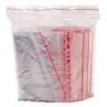 Пакеты с замком типа «Zip Lock» ПВД 8х12 см, 35мкм, (100 шт/уп) Пакеты с замком типа «Zip Lock» ПВД 8х12 см, 35мкм, (100 шт/уп)